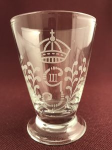 Reijmyre - Gustav III - Cocktail / Ölglas