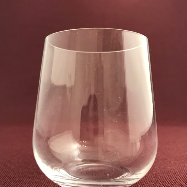 Orrefors - Illusion - Whiskey /Selter glas Design Nils Landberg