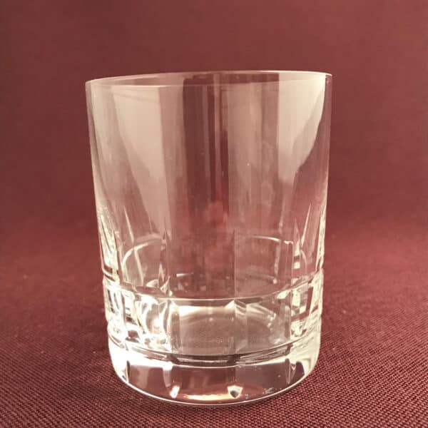 Kosta Boda - City - Whiskyglas - Vicke Lindstrand