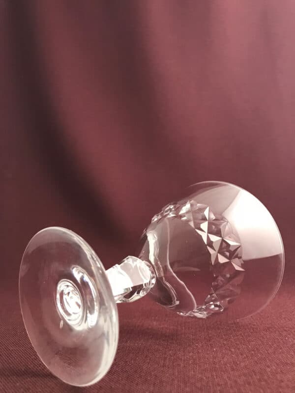 Kosta boda - Cecil Champagne / Coupeglas Design Fritz Kallenberg