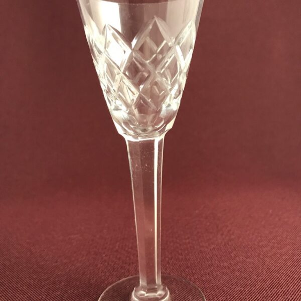 Kosta Boda - Bror - Snaps glas design Fritz Kallenberg