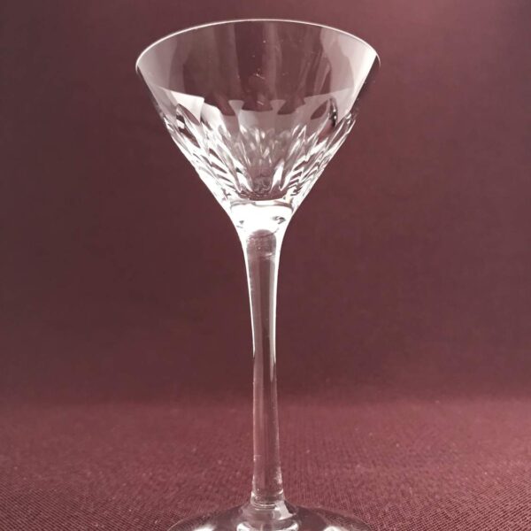 Orrefors - Martini glas - Prelude - Design Nils Landberg