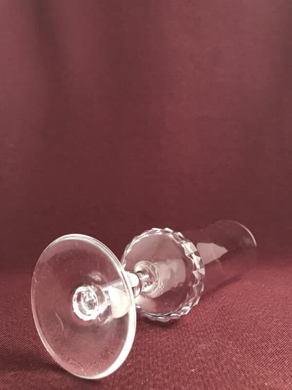 Orrefors - Silvia - Champagneglas -Design Ingeborg Lundin
