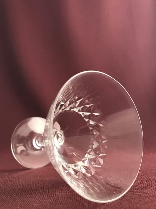 Kosta boda - Cecil Champagne / Coupeglas Design Fritz Kallenberg