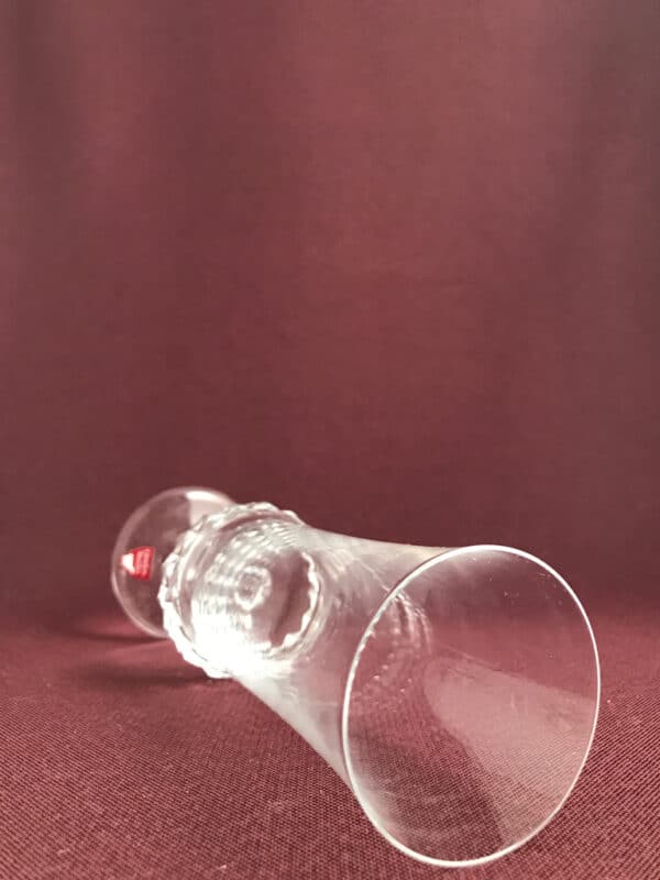 Orrefors - Silvia - Champagneglas -Design Ingeborg Lundin