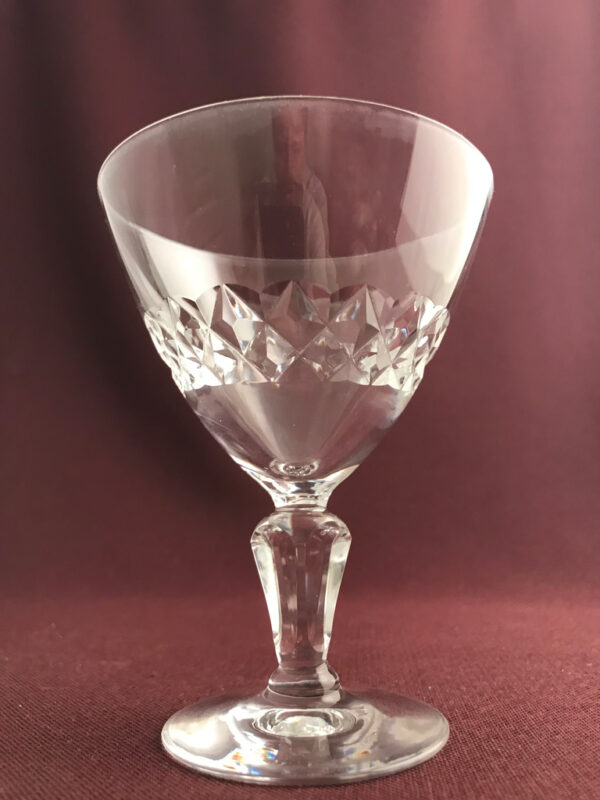 Kosta boda - Cecil Champagne / Coupeglas Design Fritz Kallenberg