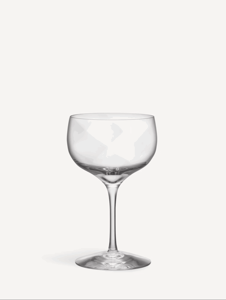 chateau coupe