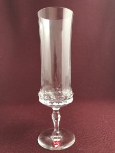 Orrefors - Silvia - Champagneglas -Design Ingeborg Lundin