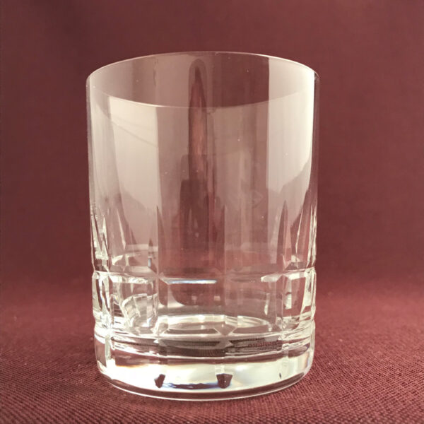 Kosta Boda - City - 4 st Whiskeyglas - Vicke Lindstrand