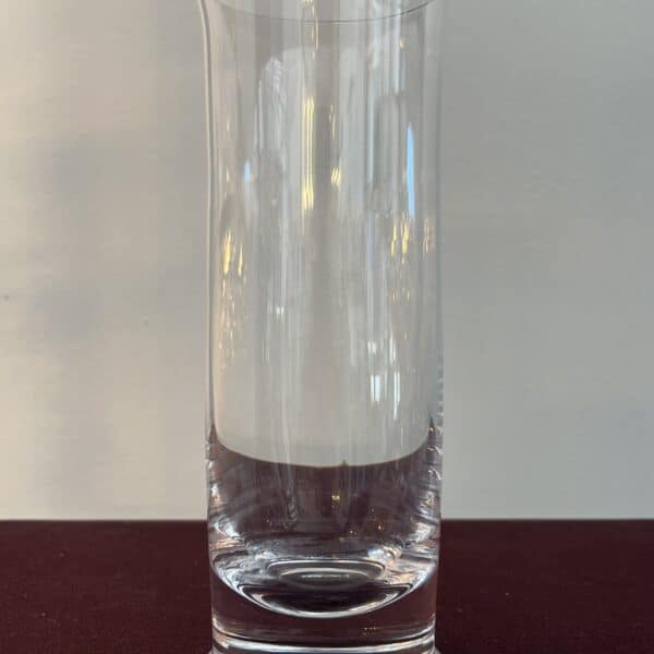 Kosta Boda - Flagg - Öl / Cocktail glas Design Signe Persson Melin