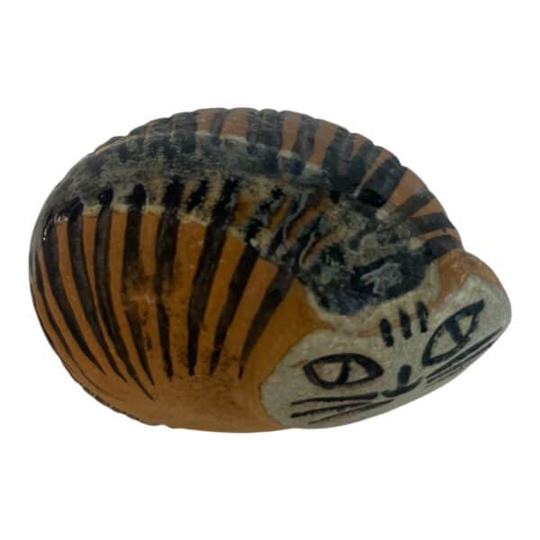 Gustavsberg- Figurin - Lilla Zoo - Katt - design Lisa Larson - Bild 2