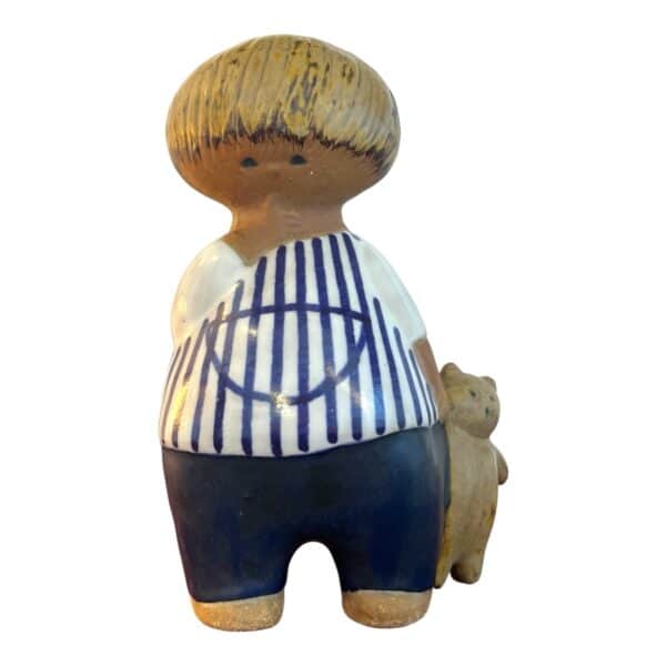 Gustavsberg - Larsons Ungar - Malin design Lisa Larson