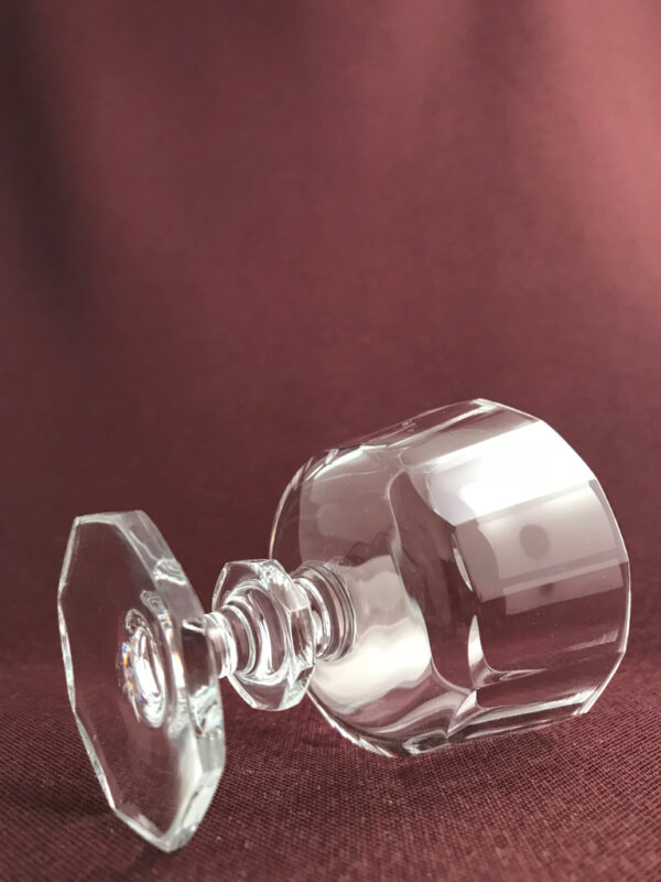 Kosta Boda - Karlberg Martini glas - design Elis Bergh