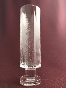 Iittala Kalinka – champagneglas – design Timo Sarpaneva – vintage