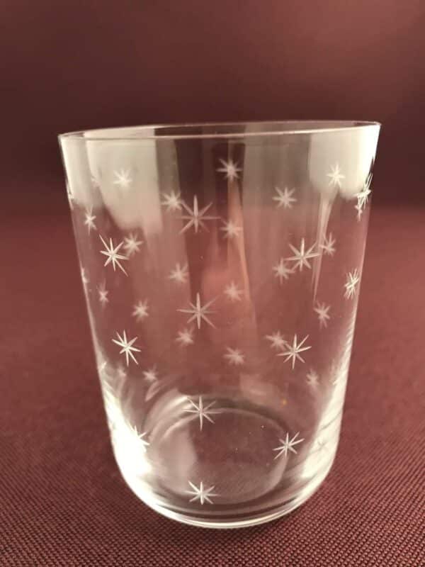 Reijmyre - Selter / Whiskey glas - B6 design Monica Bratt