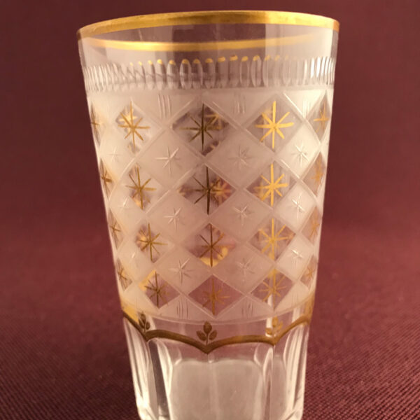 Kosta Boda - Odelberg - Selter / Whiskey glas Design Ferdinand & Wilhelm Stude