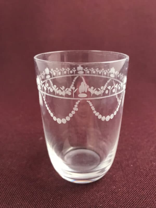 Kosta boda - Tessin - Selterglas - Design Ellis Bergh