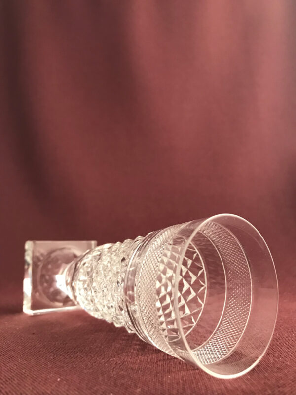 Kosta Boda - Kent Champagne Glas / Strut - design Elis Bergh