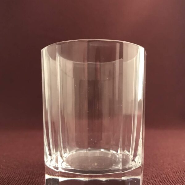 Kosta Boda - Karlberg - Whiskey / Selterglas design Elis Bergh