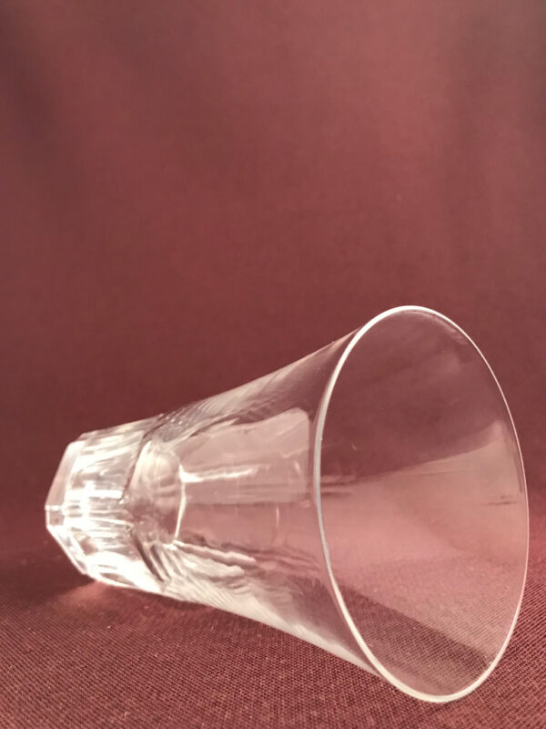 Kosta Boda - Hamra - Öl / Vatten glas - Design Elis Bergh