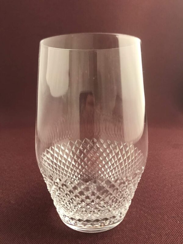 Kosta boda - Mazurka - Cocktail / Öl glas design Fritz Kallenberg