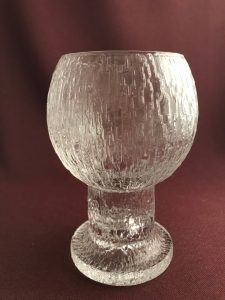 Iittala-Kekkerit-Timo Sarpaneva- Pokal