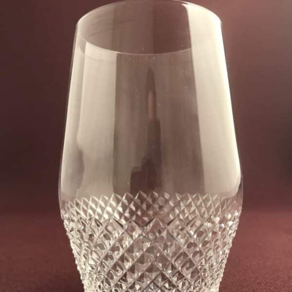 Kosta boda - Mazurka - Cocktail / Öl glas design Fritz Kallenberg