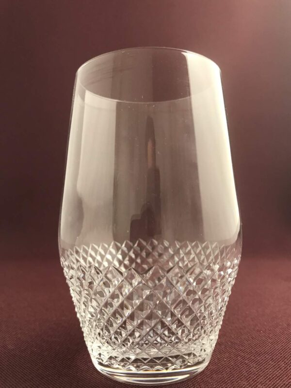Kosta boda - Mazurka - Cocktail / Öl glas design Fritz Kallenberg