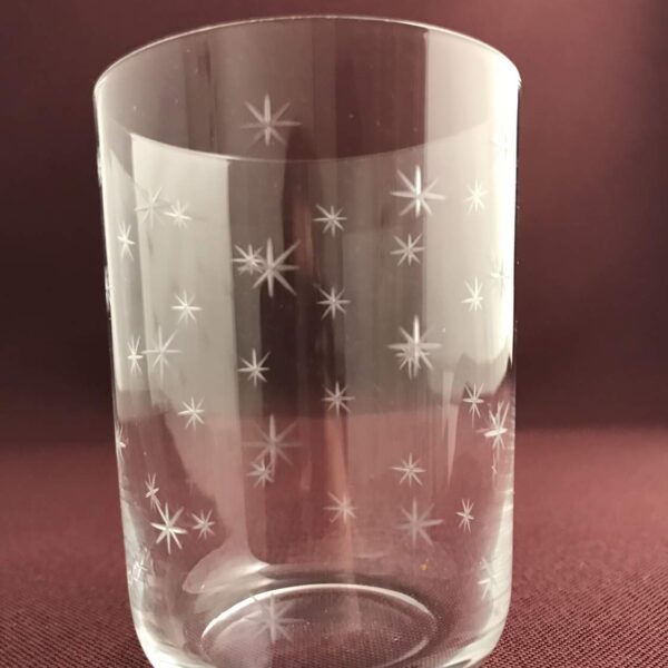 Reijmyre - Selter / Whiskey glas - B6 design Monica Bratt