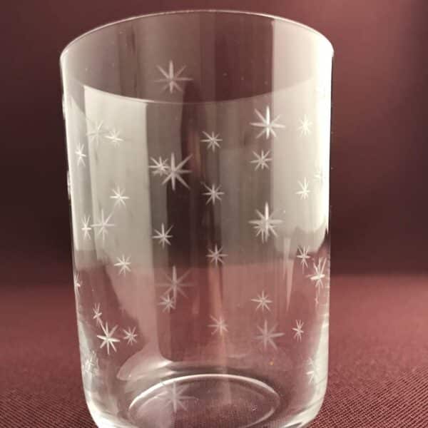 Reijmyre - Selter / Whiskey glas - B6 design Monica Bratt