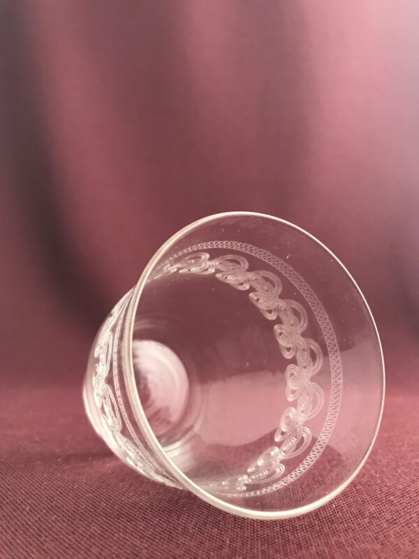 Kosta boda - Joel - Selter / Whiskey glas design