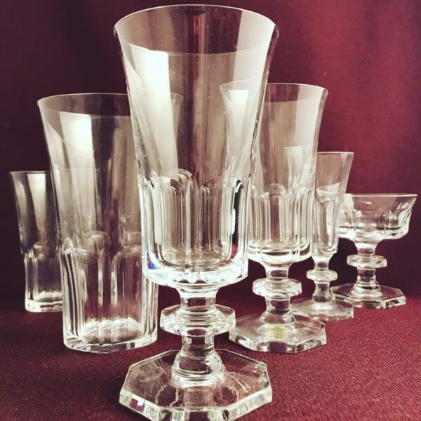 Kosta Boda - Hamra - Selter glas - Design Elis Bergh
