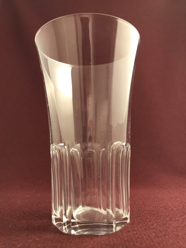 Kosta Boda - Hamra - Öl / Vatten glas - Design Elis Bergh