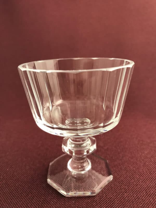 Kosta Boda - Karlberg Martini glas - design Elis Bergh