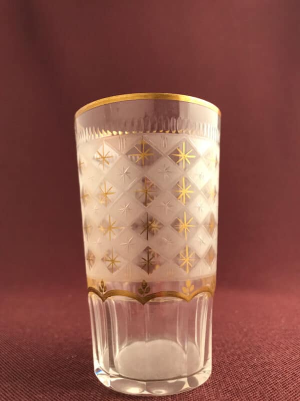 Kosta Boda - Odelberg - Selter / Whiskey glas Design Ferdinand & Wilhelm Stude