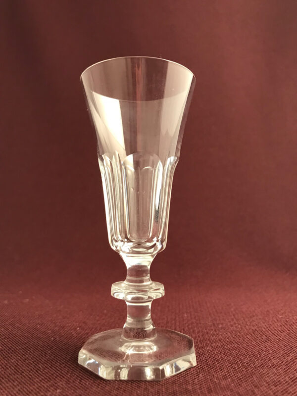 Kosta Boda - Hamra - Snaps glas - Design Elis Bergh