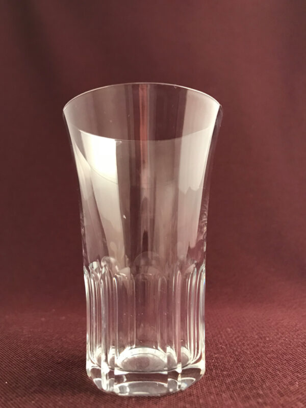 Kosta Boda - Hamra - Selter glas - Design Elis Bergh
