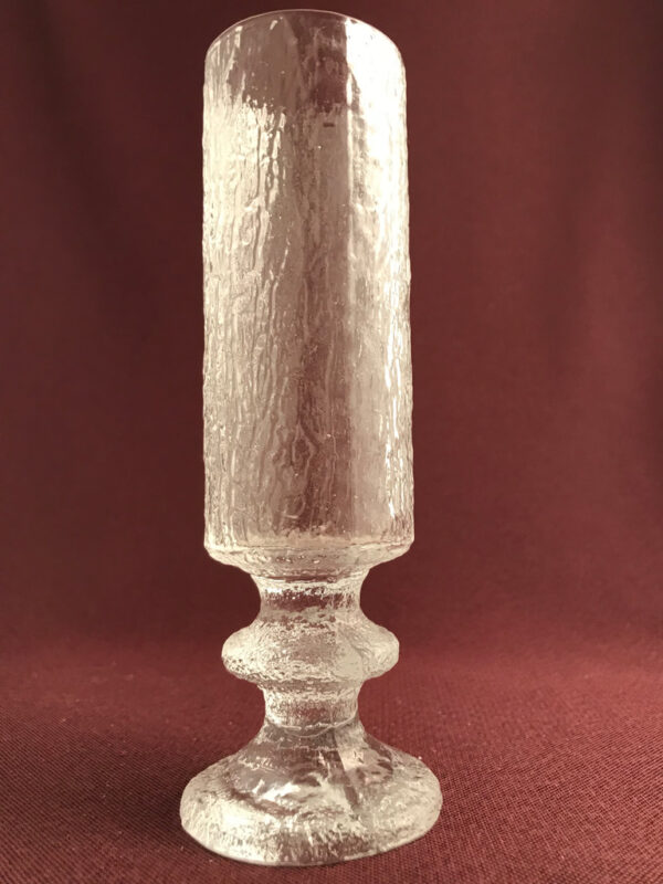 Iittala - Festivo - Champagne glas-design Timo Sarpanneva