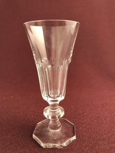 Kosta Boda Hamra – snapsglas – design Elis Bergh – vintage