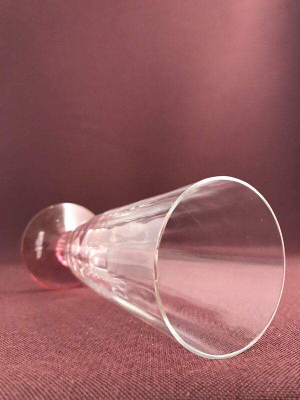 Kosta Boda - Isadora - Champagneglas Design Gunnel Sahlin