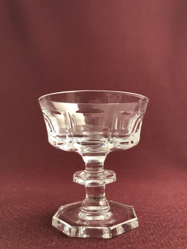 Kosta Boda - Hamra - Martini glas Design Elis Bergh