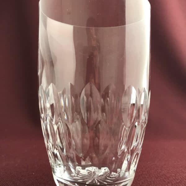 Kosta boda - Princess - Cocktail /Öl glas - design Fritz Kallenberg