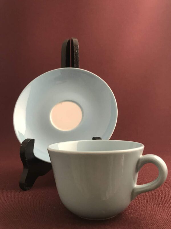 Arabia - 4 stycken kaffekopp Design Olga Osol