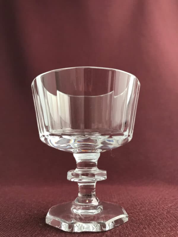 Kosta Boda - Karlberg Martini glas - design Elis Bergh