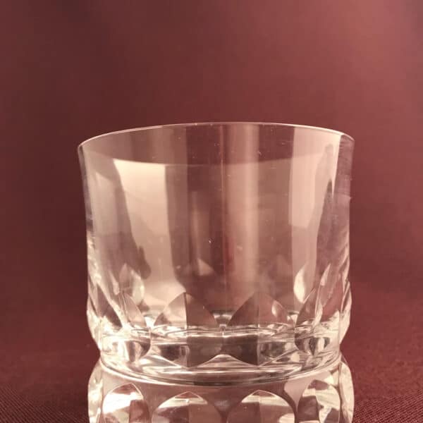 Kosta Boda - Prince - Tumbler Whisky glas Design Göran Wärff