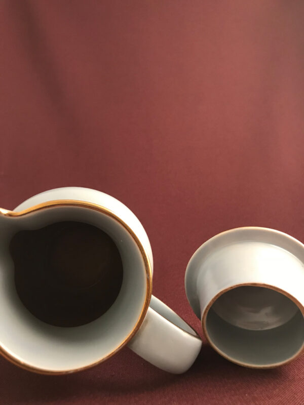 Uppsala Ekeby - Grand - Kaffekanna Design Arthur Percy