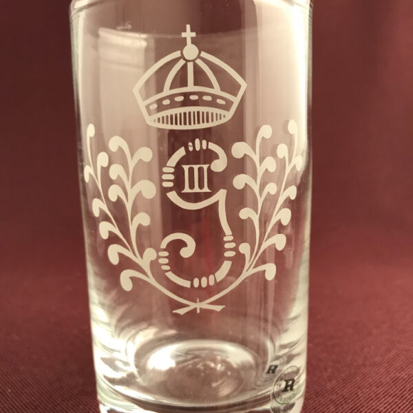 Reijmyre - Gustav III - Cocktail glas
