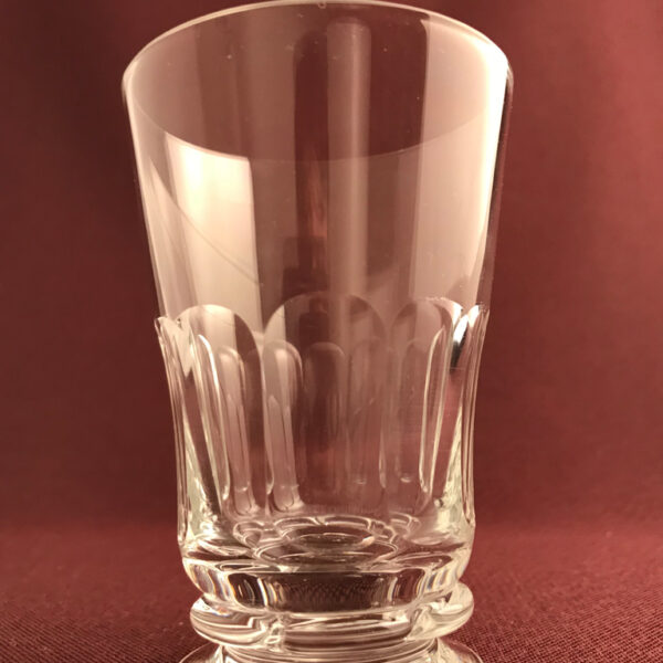 Kosta boda - Bergh Whiskey / Selter glas design Elis Bergh