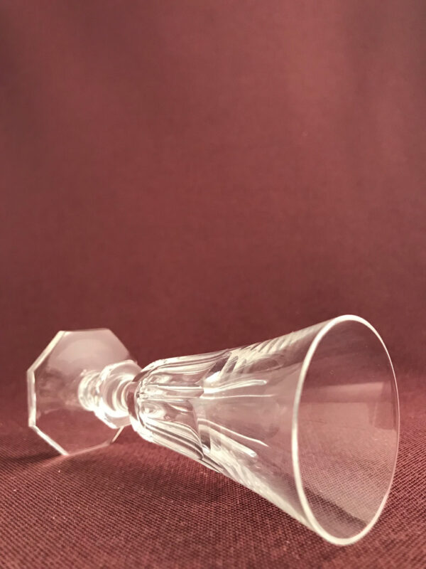 Kosta Boda - Hamra - Snaps glas - Design Elis Bergh