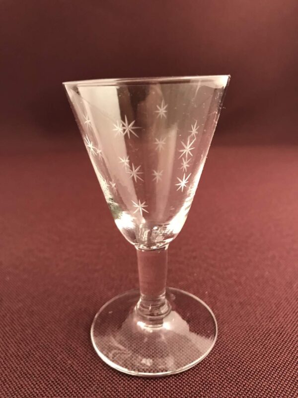 Reijmyre - Snaps glas - B6 design Monica Bratt